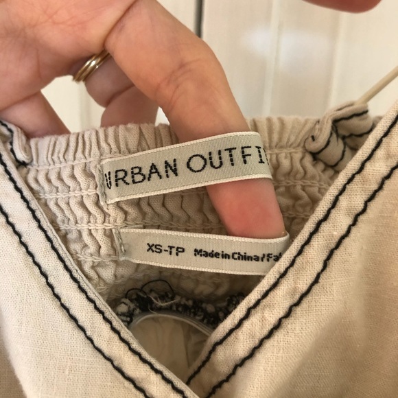 UO Romper - Picture 8 of 10